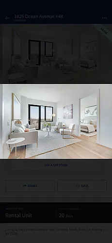 1802 Ocean Ave #2K Photo 1 1802 Ocean Ave #2K Photo 1