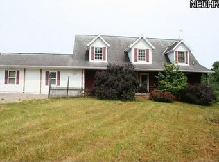 4462 Wayne Rd, Mantua, OH 44255