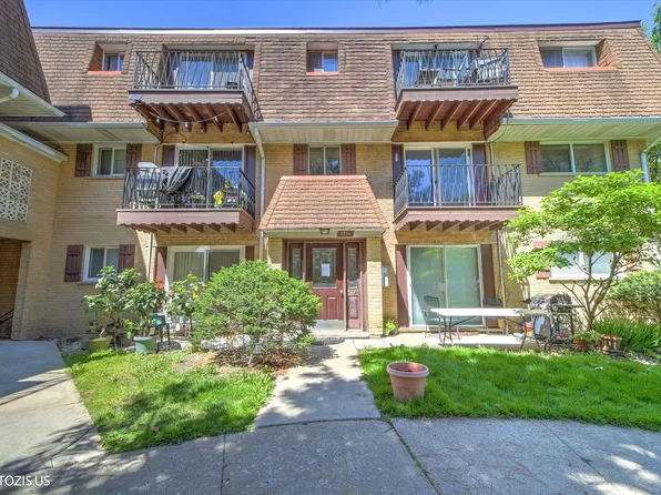 8559 W Rascher Ave Unit 2n, Chicago, IL 60656