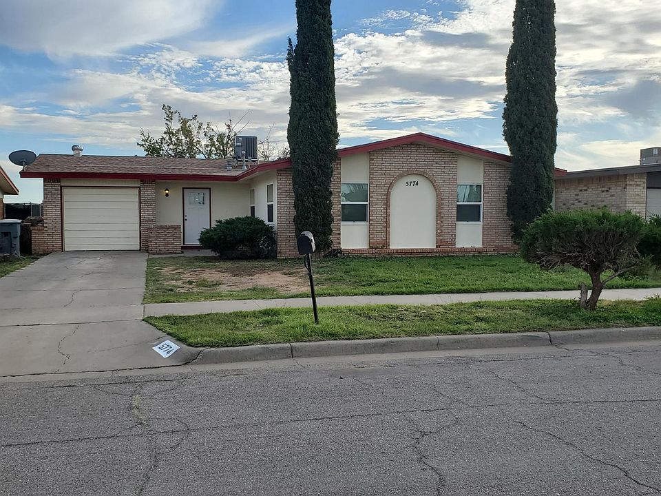 1st image of 5774 Dalhart Dr