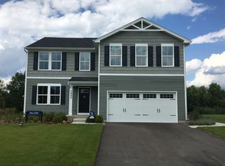 430 Wild Prairie Pt, Hampshire, IL 60140