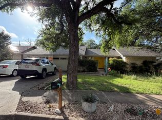 6207 Morning Dew Dr, Austin, TX 78749