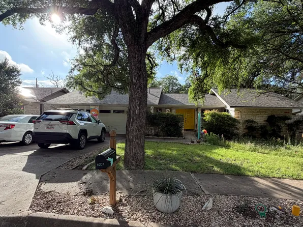 6207 Morning Dew Dr, Austin, TX 78749