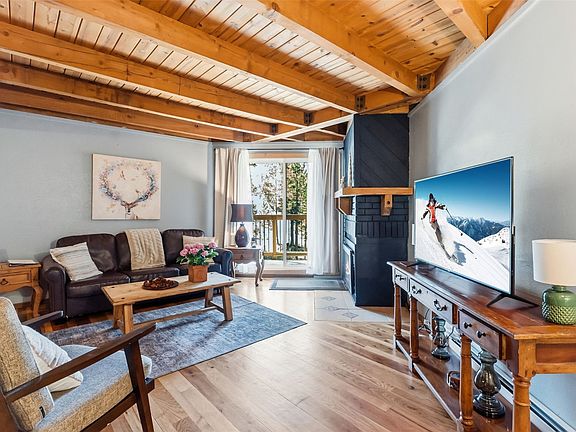 4th image of 8500 Ryan Gulch Rd #206