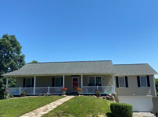 92 Cabin Ridge Rd, London, KY 40741