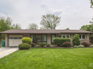 23523 W Renwick Rd, Plainfield, IL 60544