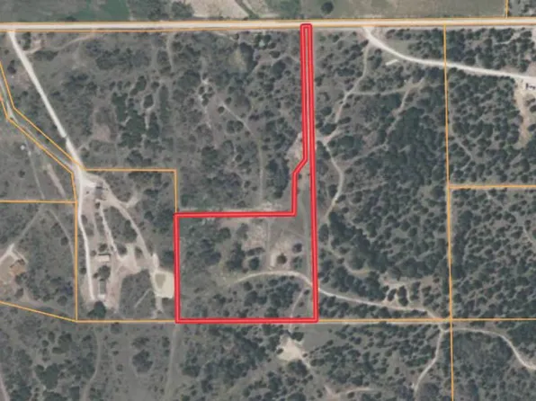 COUNTY ROAD 153, Comanche, TX 76433