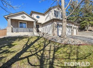 759 Ridgemont Cir, Highlands Ranch, CO 80126