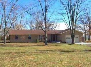 6116 Liberty Fairfield Rd, Hamilton, OH 45011