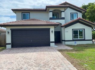 22408 SW 111th Ave, Miami, FL 33170
