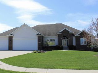 3310 Preston Cir, Ames, IA 50010