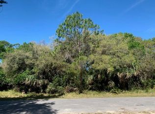 Santana St, North port, FL 34287