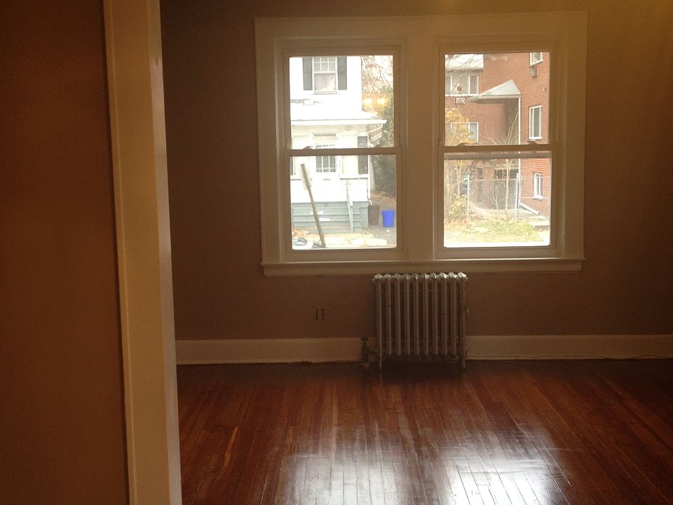 Dining Room and Living Room