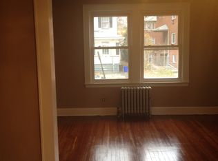 9 Mount Vernon Ave #1, Irvington, NJ 07111
