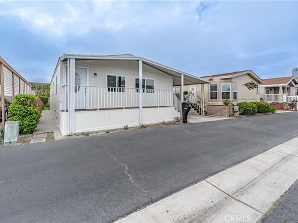 15621 Beach Blvd Space 61, Westminster, CA 92683