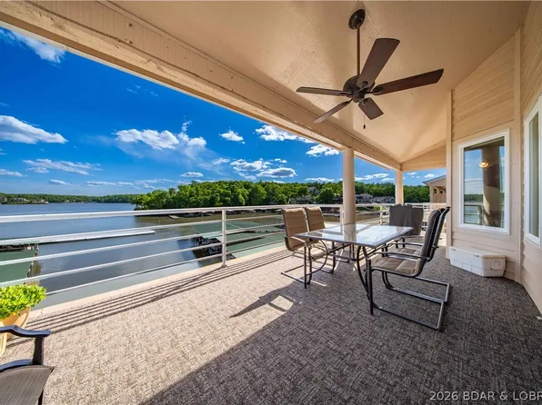 250 Emerald Bay Dr #3A, Lake Ozark, MO 65049