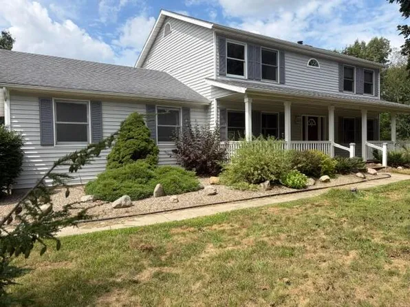 13401 8 1/2 Mile Rd, Battle Creek, MI 49014