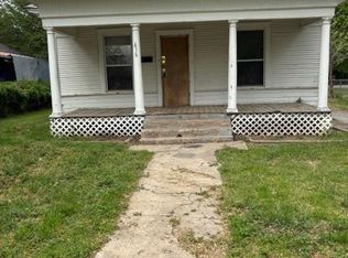 616 S Ellison Ave, El Reno, OK 73036