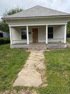616 S Ellison Ave, El Reno, OK, 73036