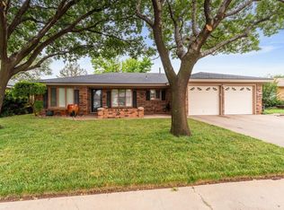 5705 89th St, Lubbock, TX 79424