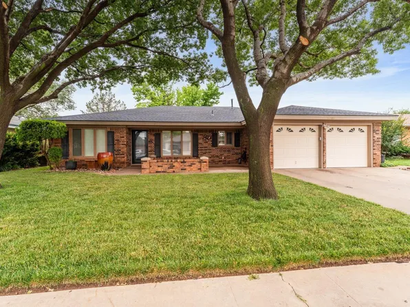 5705 89th St, Lubbock, TX 79424