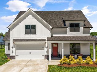 234 Clover Cir, Lenoir City, TN 37772