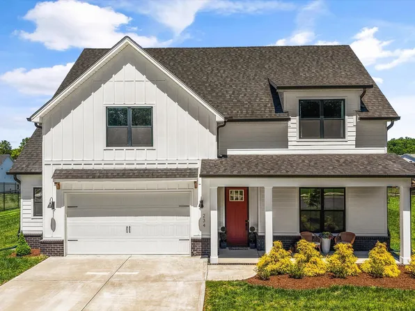 234 Clover Cir, Lenoir City, TN 37772