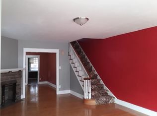 1809 Napfle Ave, Philadelphia, PA 19111