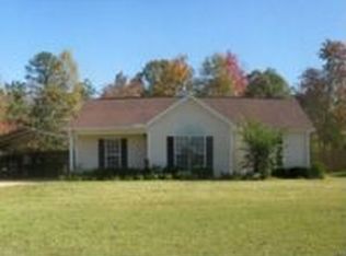 416 Conkle Rd, Hampton, GA 30228