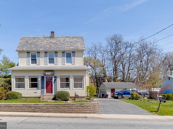2nd image of 8421 Old Harford Rd