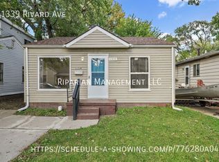 11339 Rivard Ave, Warren, MI 48089