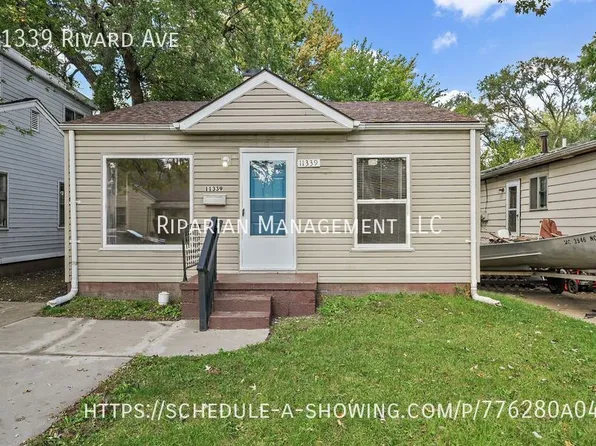 11339 Rivard Ave, Warren, MI 48089