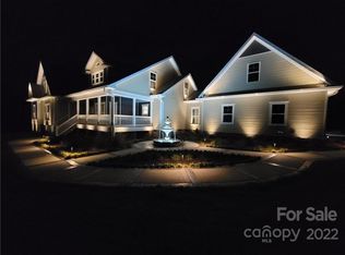 1130 Brown Rd, China Grove, NC 28023