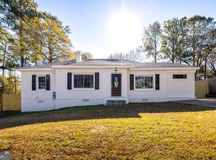 2014 43rd St, Columbus, GA 31904