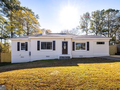 2014 43rd St, Columbus, GA, 31904
