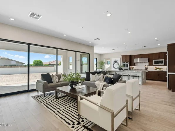 24088 S 218th Place, Queen Creek, AZ 85142