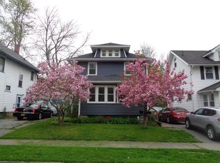 44 Kingsboro Rd, Rochester, NY 14619