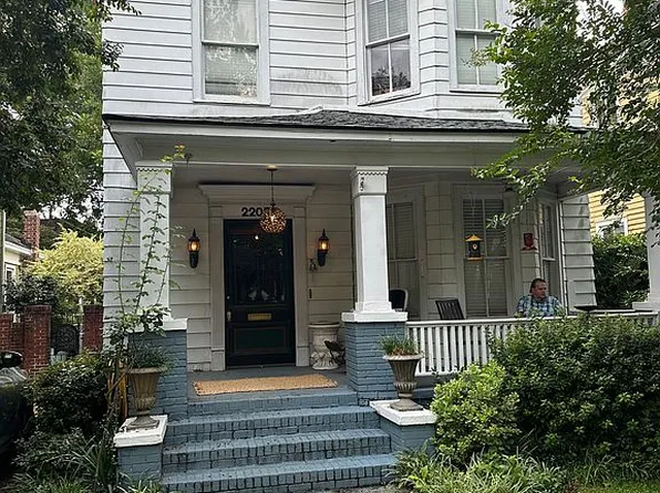 2205 Gadsden St, Columbia, SC 29201