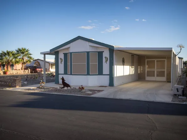 9351 E 28th St #86, Atlantic Beach, AZ 85365