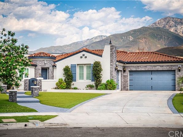 rancho cucamonga home prices