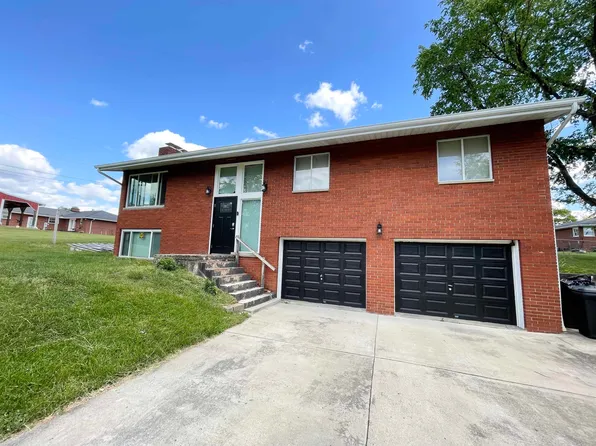 7722 Riverview Blvd, Catlettsburg, KY 41129