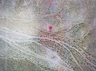 2-M/L Stoddard Mountain Rd, Barstow, CA 92311