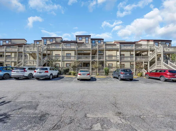501 Maison Dr. #B-25, Myrtle Beach, SC 29572