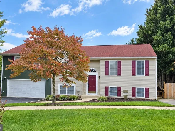 97 Byron Dr, Smithsburg, MD 21783