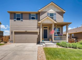 14449 W 91st Pl, Arvada, CO 80005