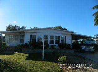 720 Casper Ave, Port Orange, FL 32129