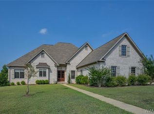 4561 Twin Spires Cir, Tuscaloosa, AL 35406