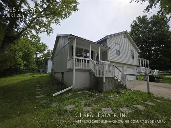 515 4th St, Belton, MO 64012