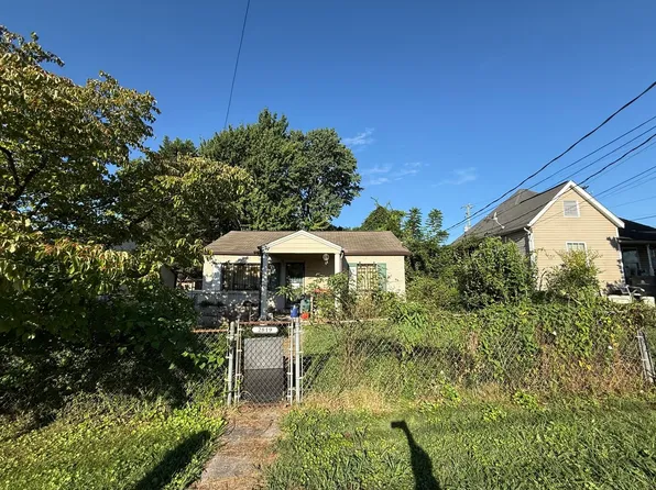 2819 Waverly St, Knoxville, TN 37921
