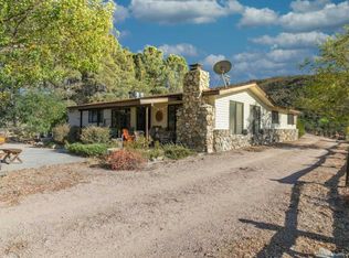 19247 Water Canyon Rd, Tehachapi, CA 93561
